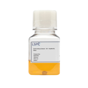 Chick Embryo Extract (CEE)