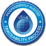 ISIA certification