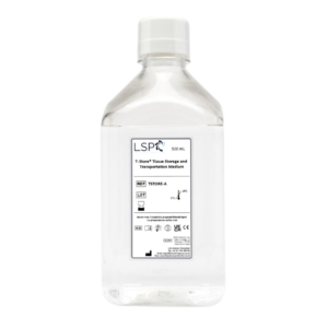T-Store® Tissue Storage and Transportation Medium