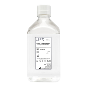 T-Store® Tissue Storage and Transportation Medium