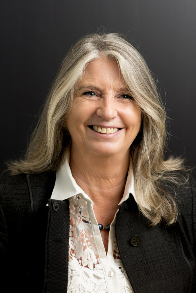 Meet the Team - Jenny Murray - Managing Director