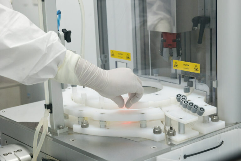 cap coder dispensing