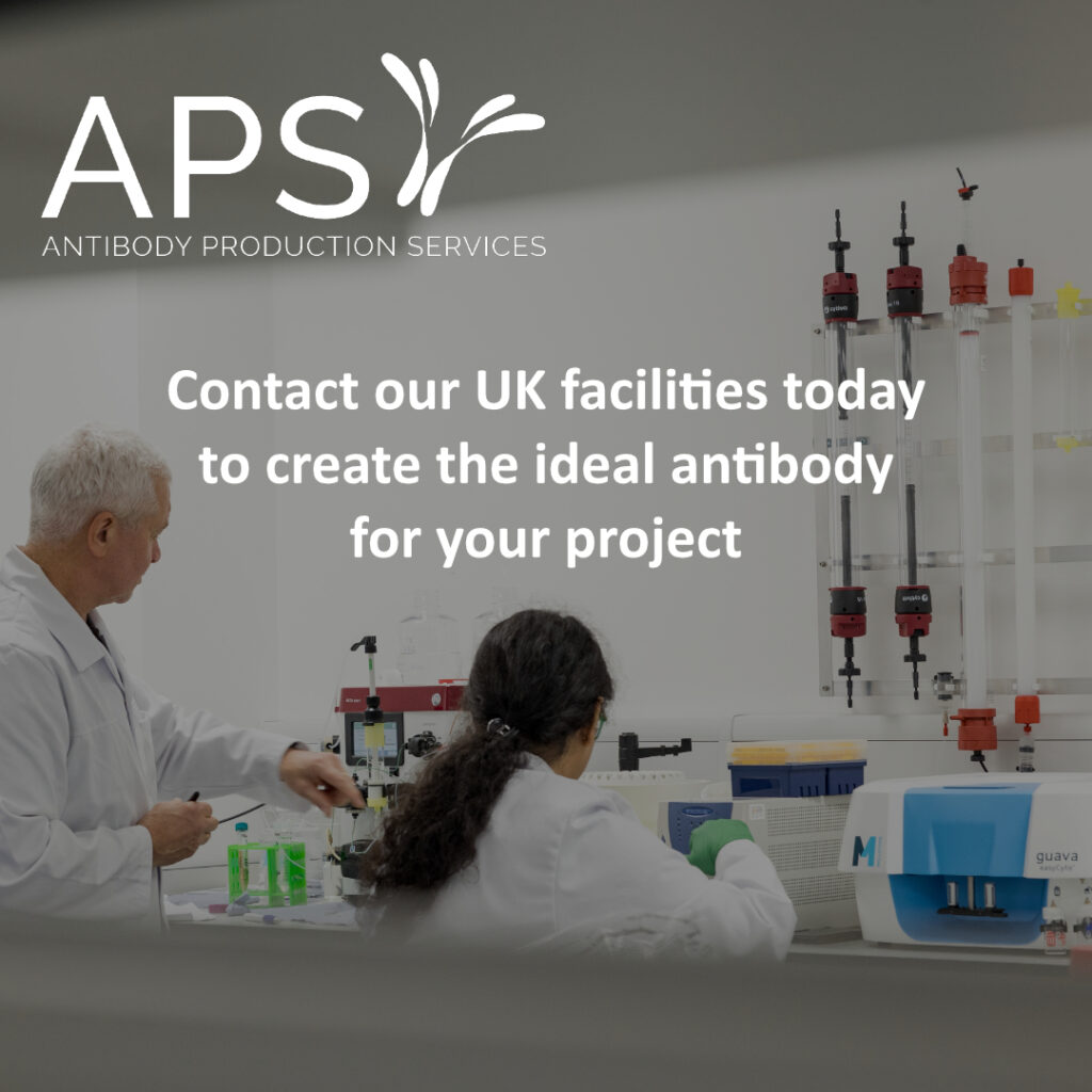 Custom Antibodies? Our new website has just what you need Life