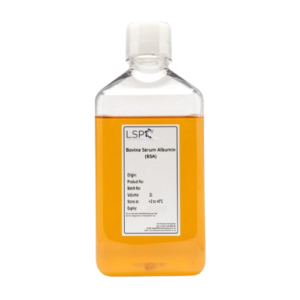 Bovine Serum Albumin (BSA) Protease Free 30% solution