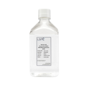 Nucleic Acid Preservation (NAP) RNA/DNA Stabilisation Buffer