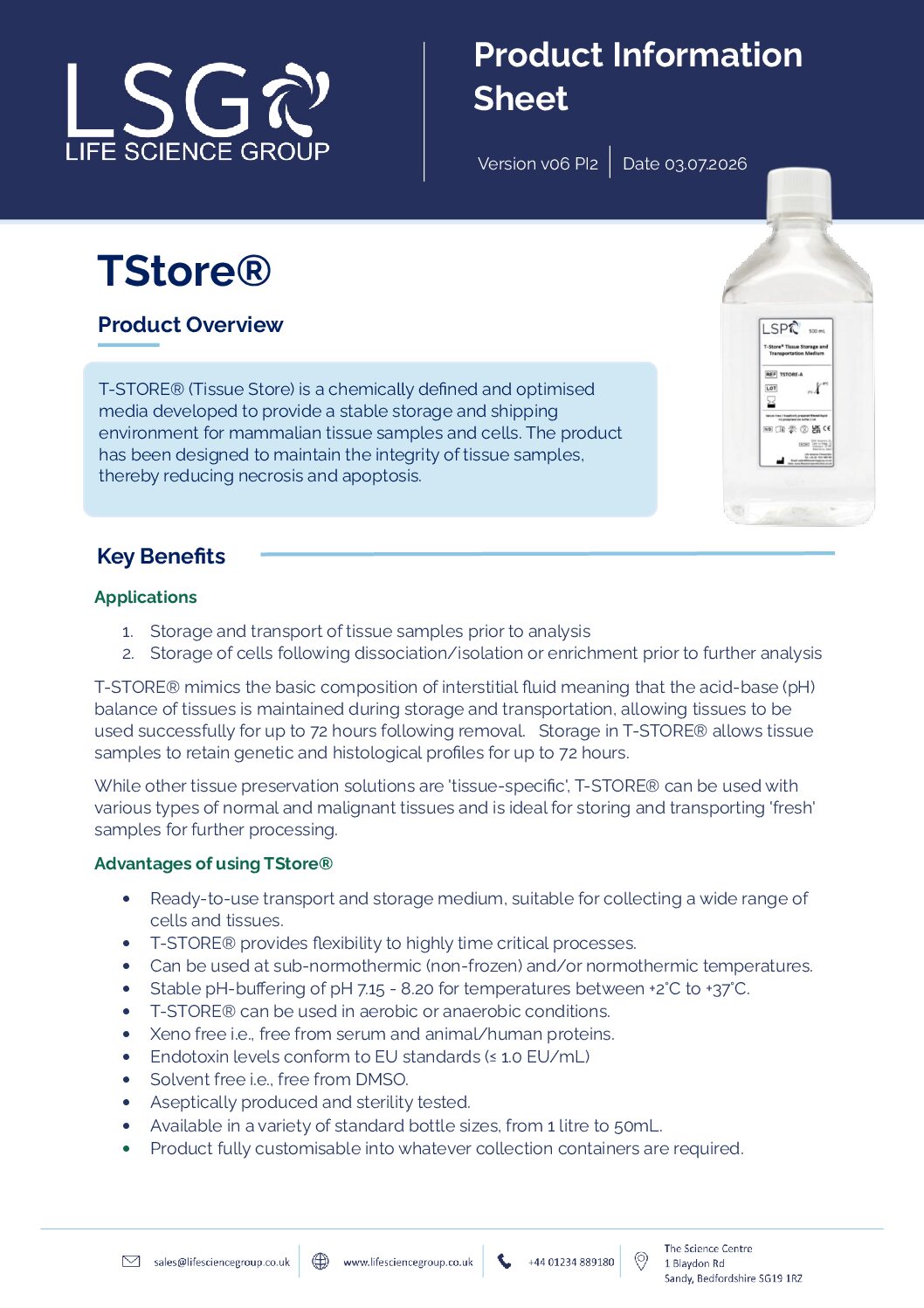 Read more about the article T-Store
