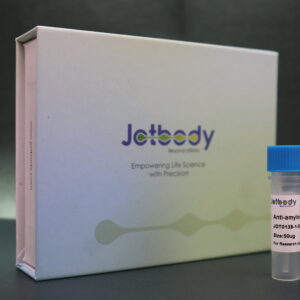 Anti-Amyloid-Beta VHH Antibody