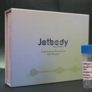 Anti-GFP vNAR Antibody, Clone JP01