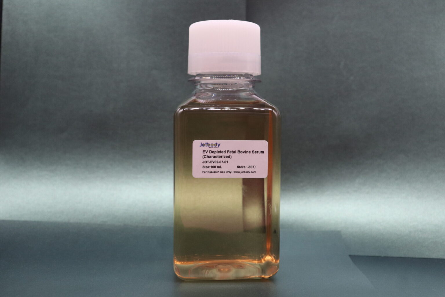 EV Depleted Fetal Bovine Serum (High Grade)