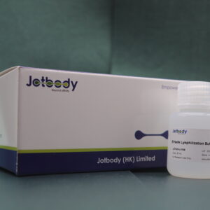 EVSafe Lyophilization Buffer