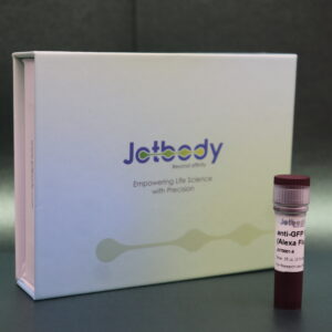 Anti-GFP VHH Antibody (Alexa Fluor®647)