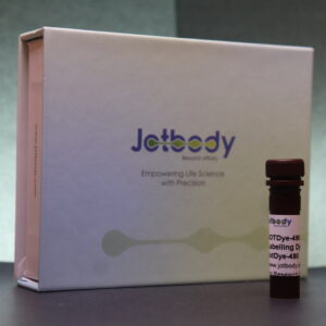 Jotbody Lipophilic Smart Labelling Dye 490