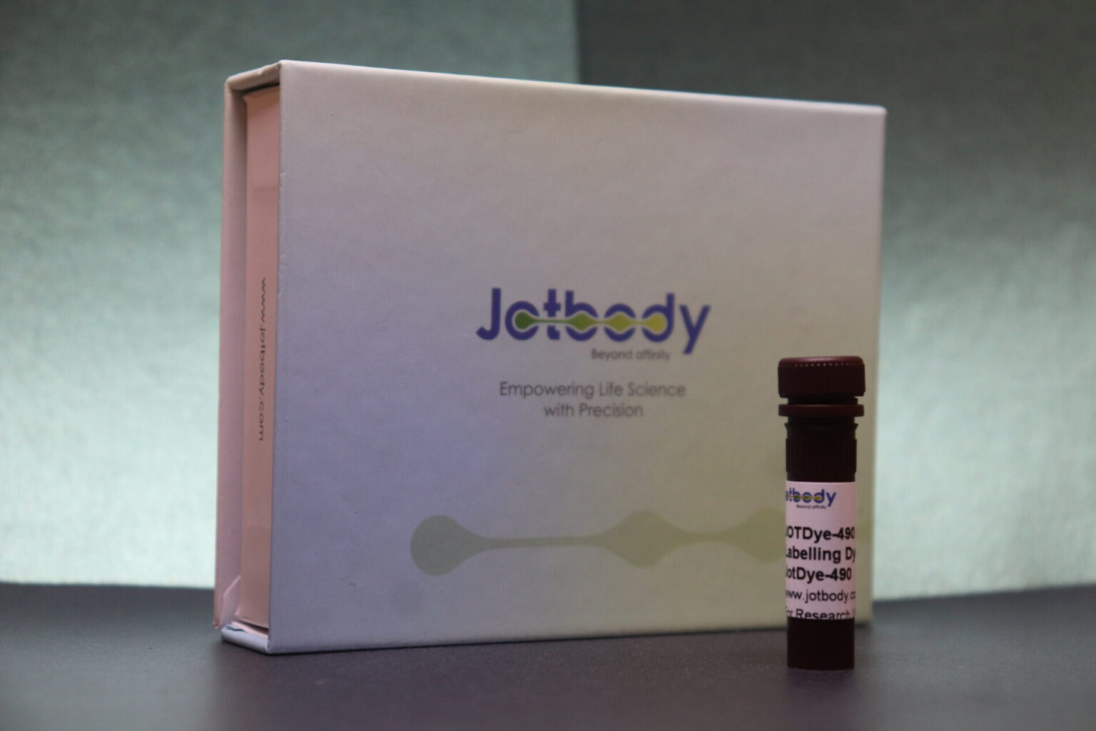 Jotbody Lipophilic Smart Labelling Dye 490