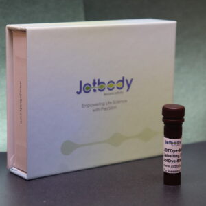 Jotbody Lipophilic Smart Labelling Dye 600
