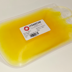 Human Platelet Lysate (hPL) Lysantum Ultra